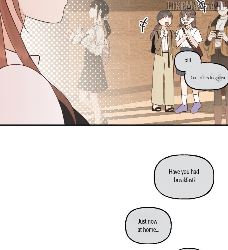 Soul to Soul Chapter 25 - page 9